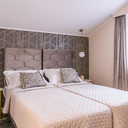 Turta Rooms Задар Екстериор снимка