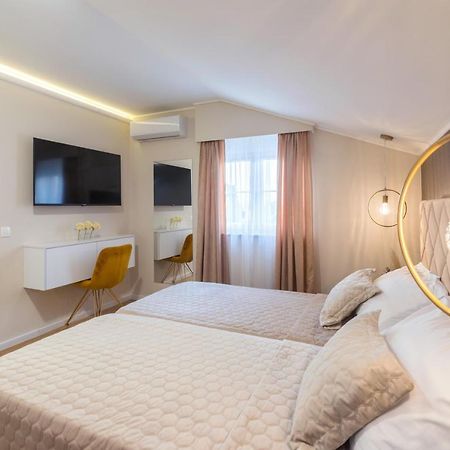 Turta Rooms Задар Екстериор снимка