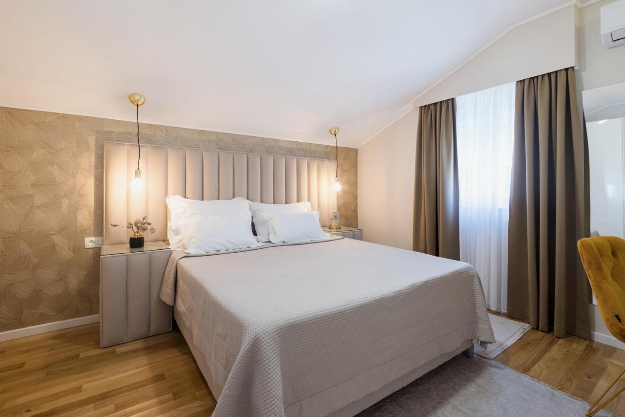 Turta Rooms Задар Екстериор снимка