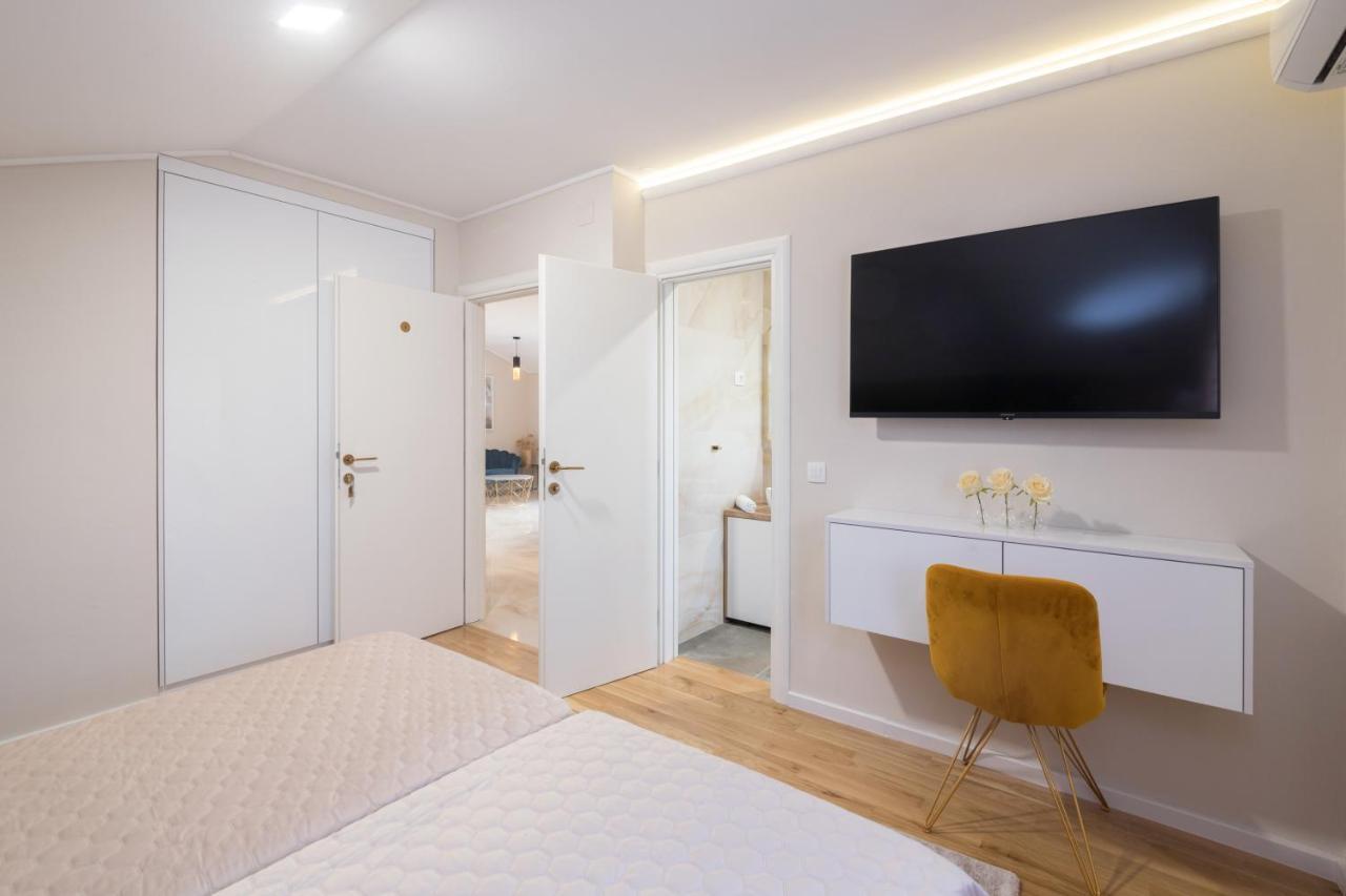 Turta Rooms Задар Екстериор снимка