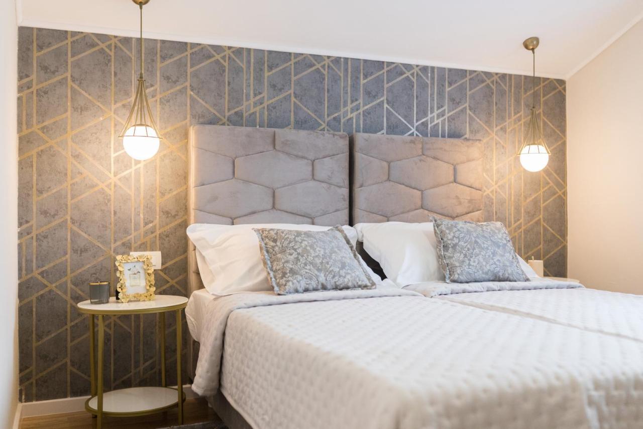 Turta Rooms Задар Екстериор снимка