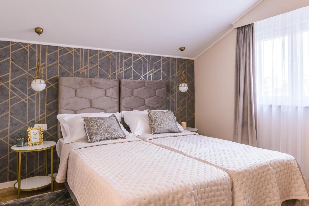Turta Rooms Задар Екстериор снимка