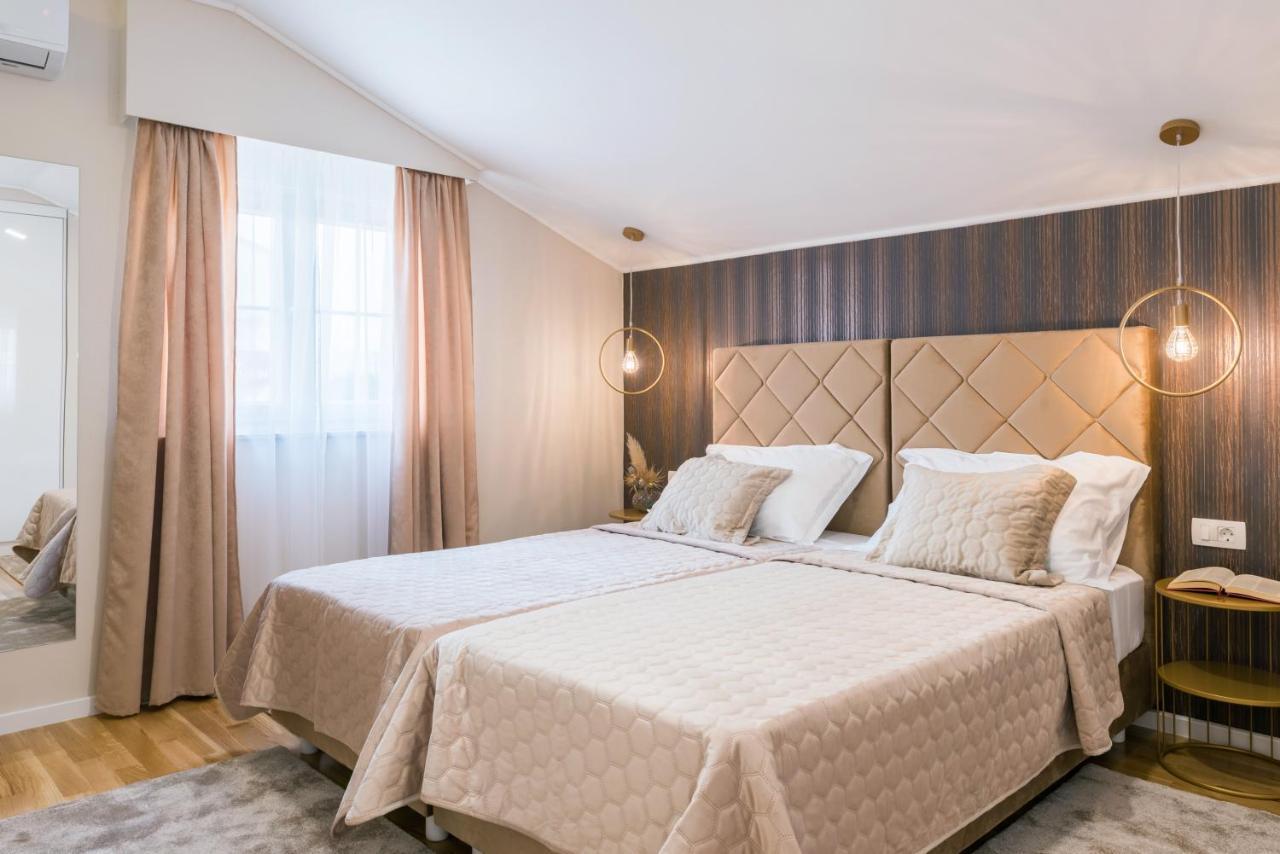 Turta Rooms Задар Екстериор снимка
