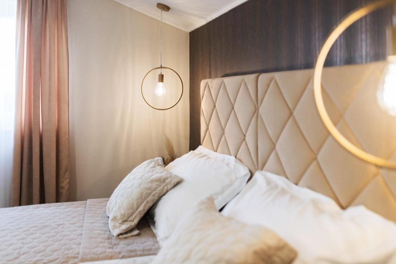 Turta Rooms Задар Екстериор снимка