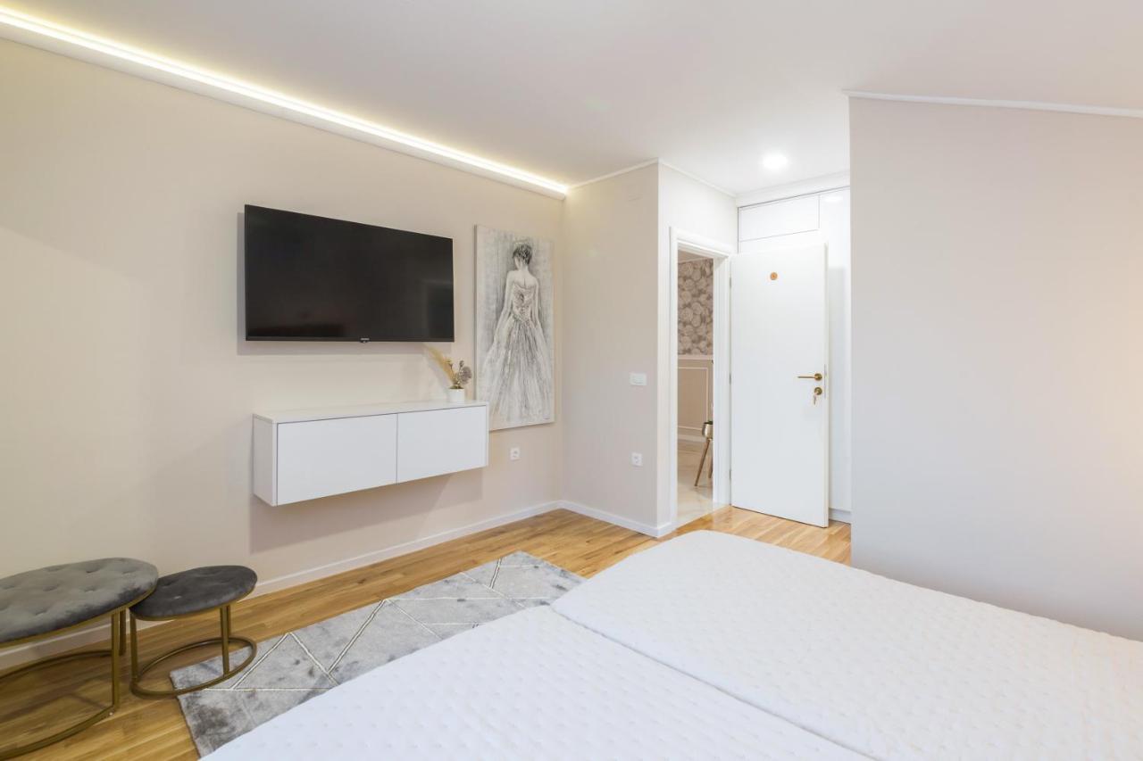 Turta Rooms Задар Екстериор снимка