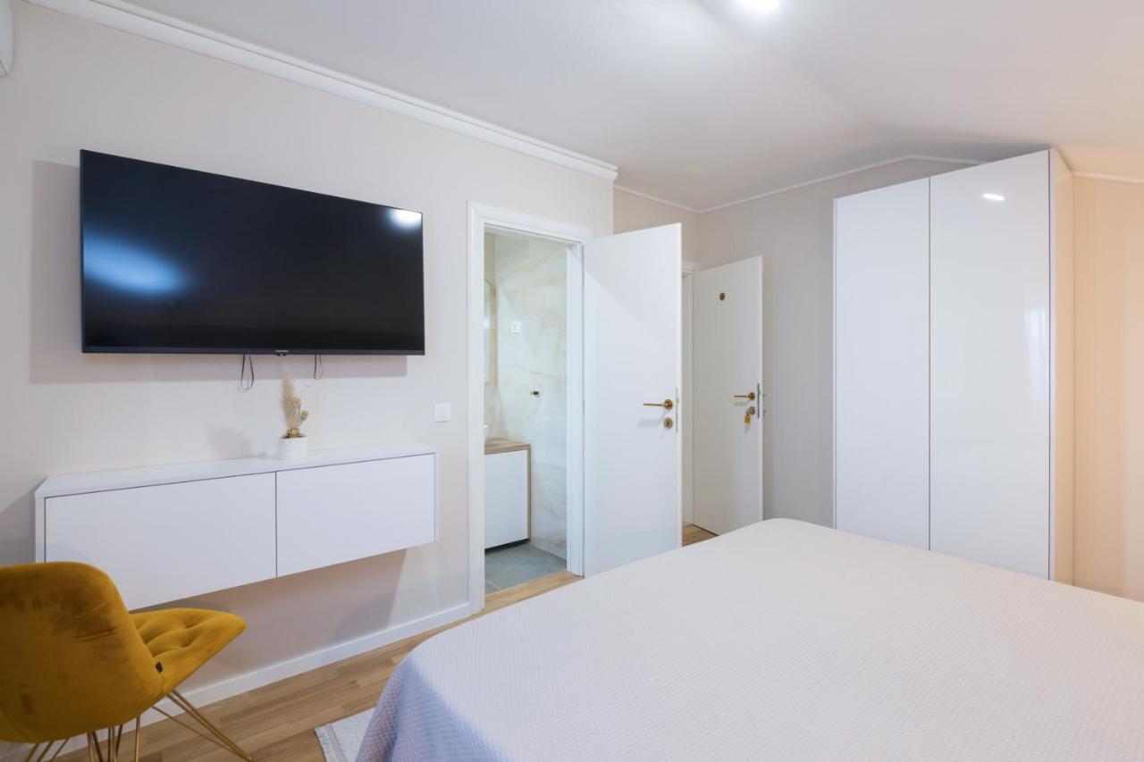 Turta Rooms Задар Екстериор снимка