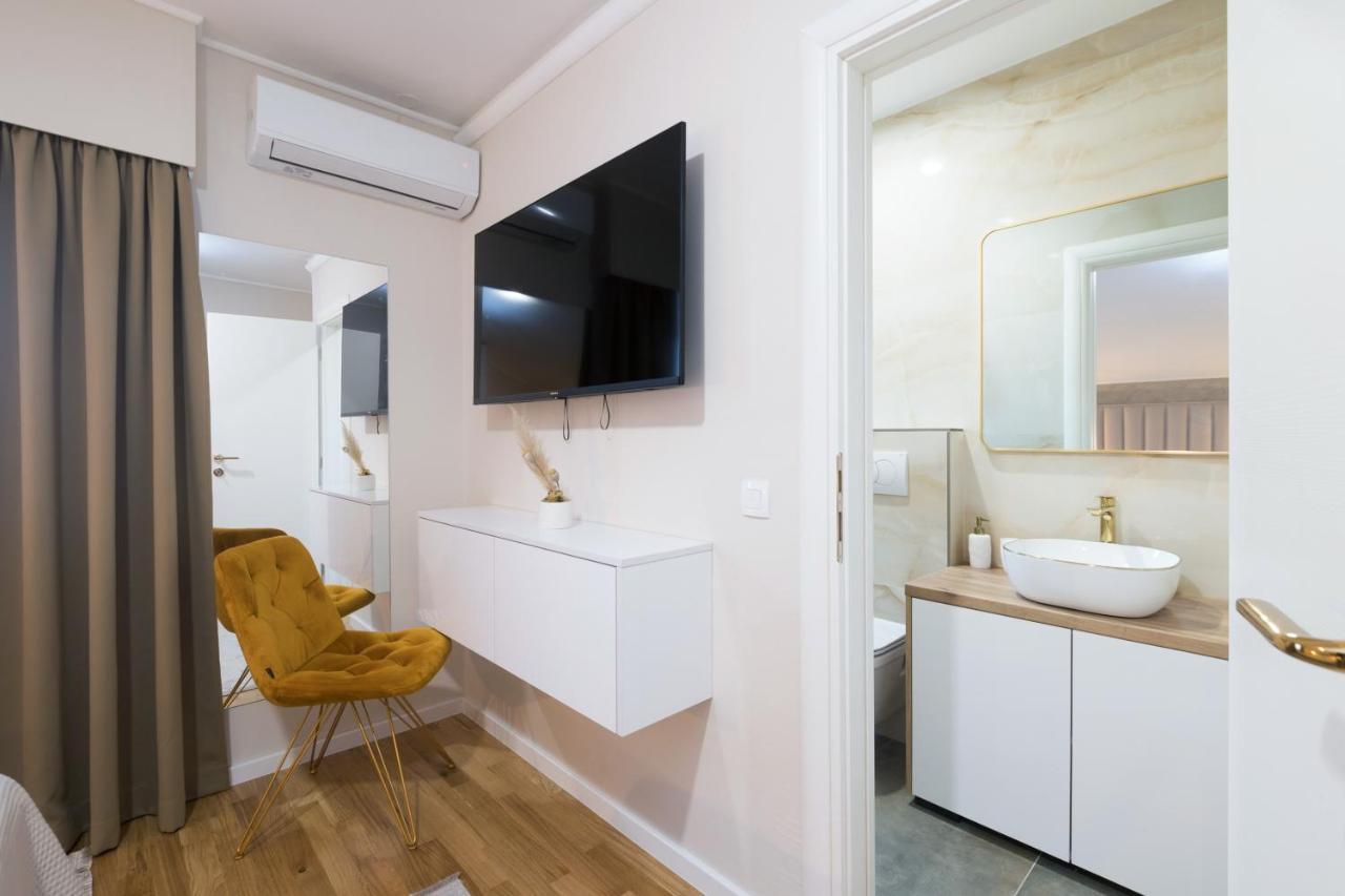 Turta Rooms Задар Екстериор снимка