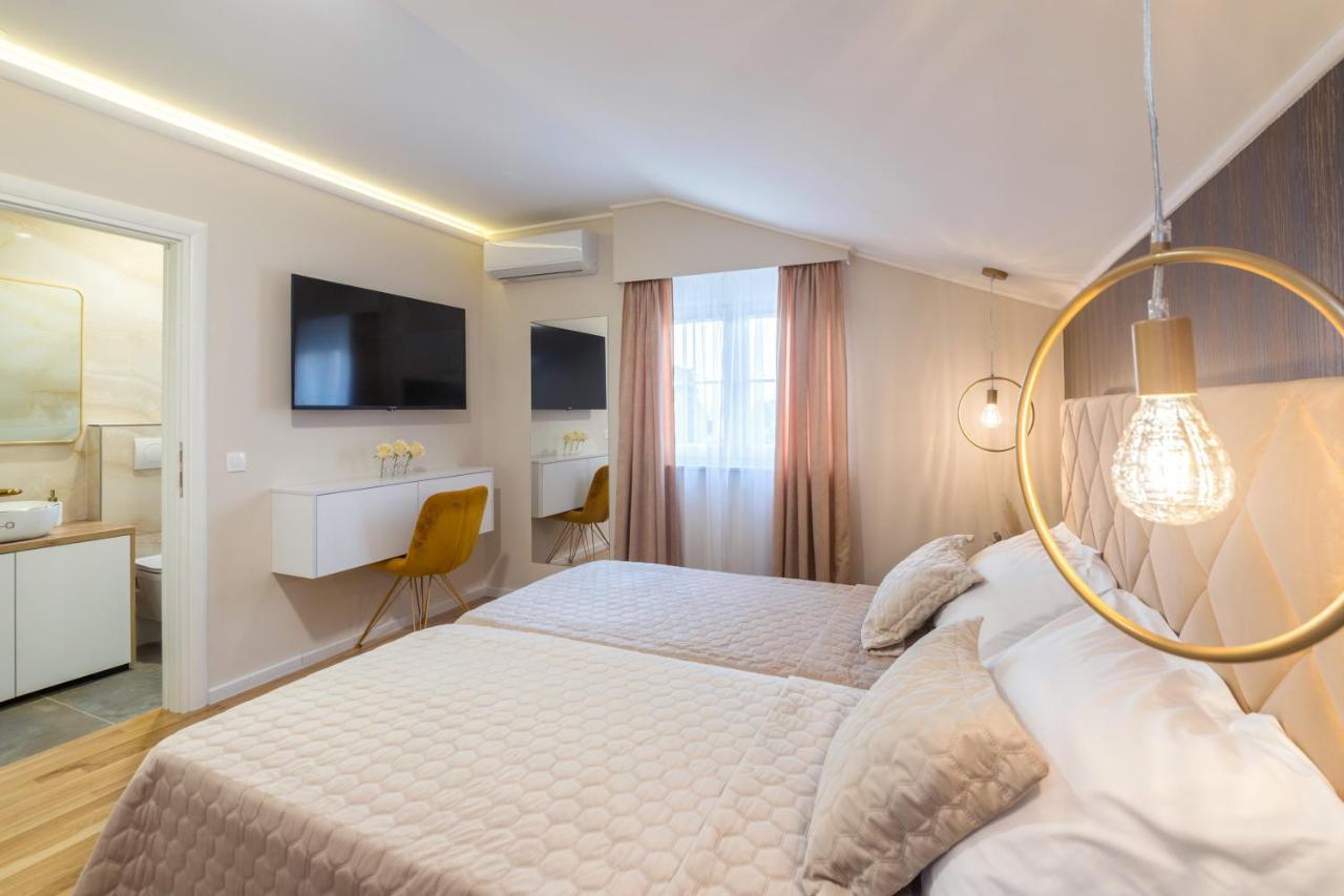 Turta Rooms Задар Екстериор снимка