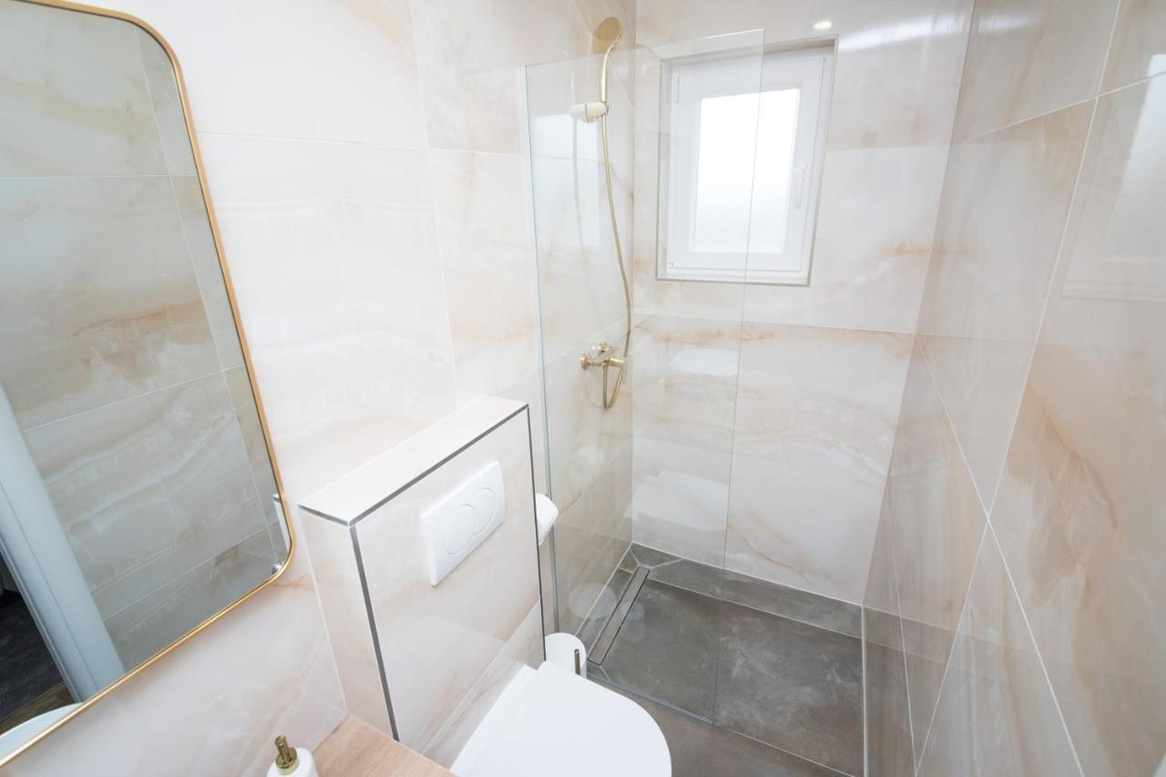 Turta Rooms Задар Екстериор снимка