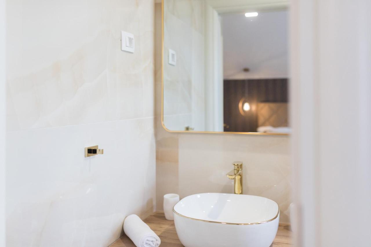 Turta Rooms Задар Екстериор снимка