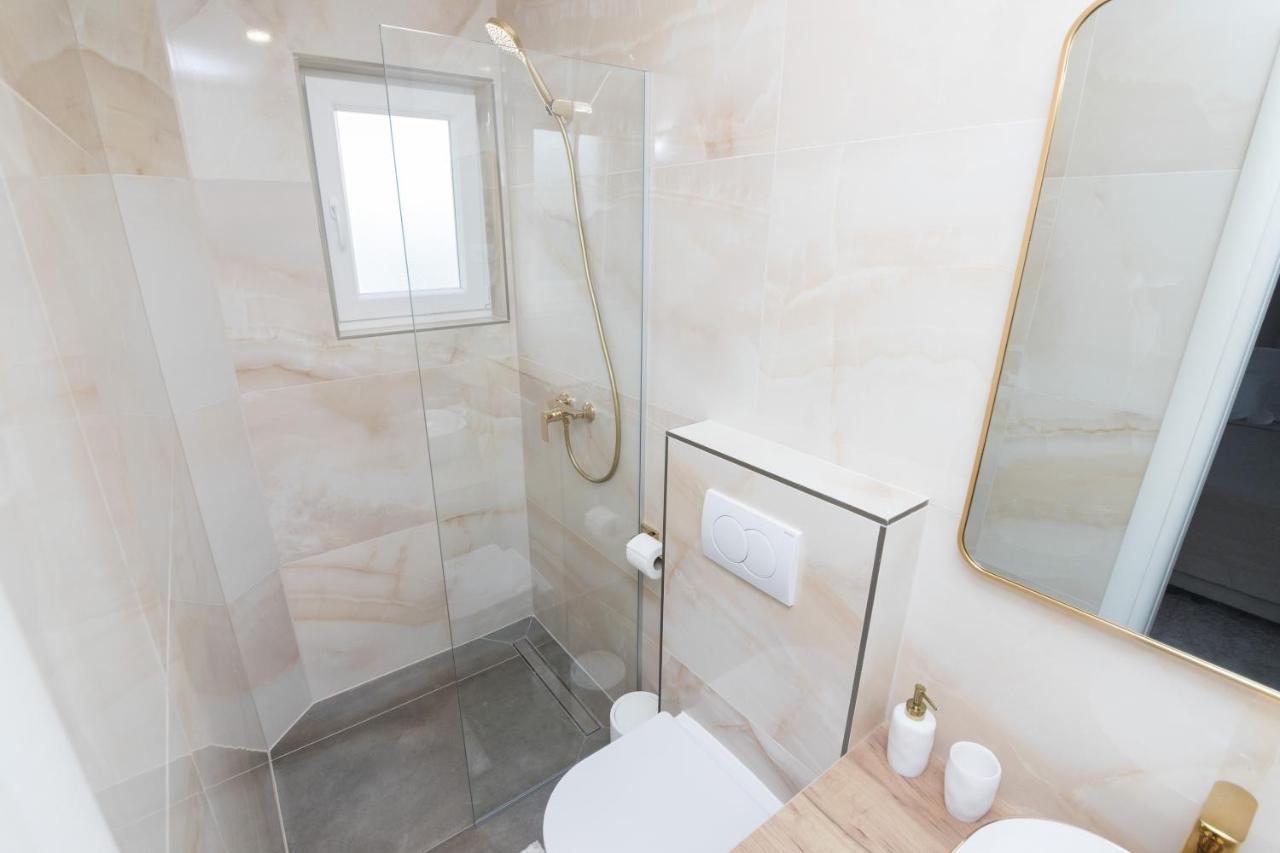 Turta Rooms Задар Екстериор снимка